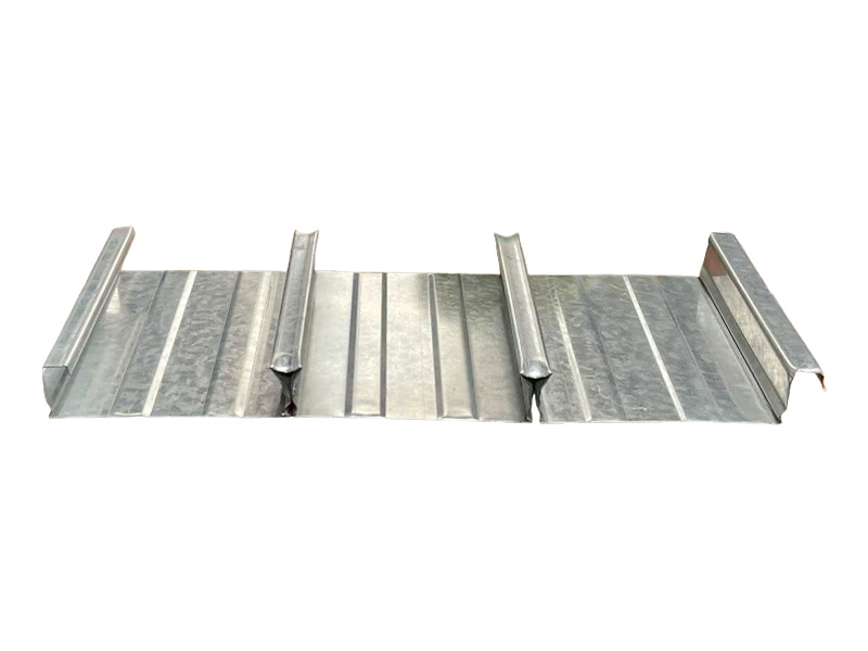 YX50-200-600型闭口镀锌楼承板（用料宽度1000mm）